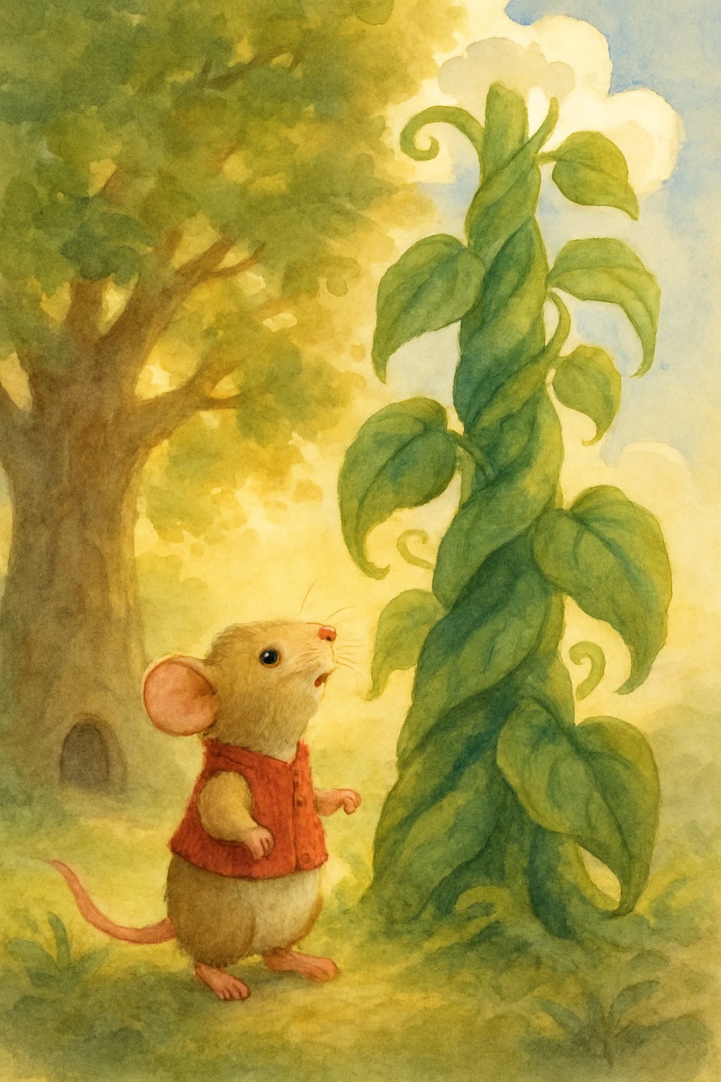 Storybook page